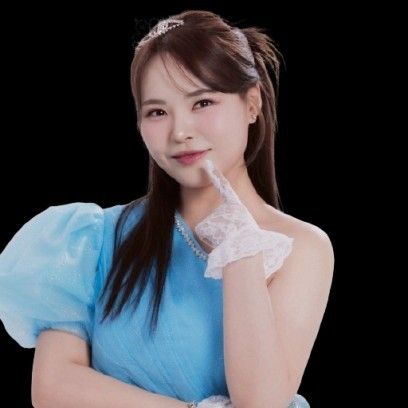 Behind-the-scenes cut of Miss Kim