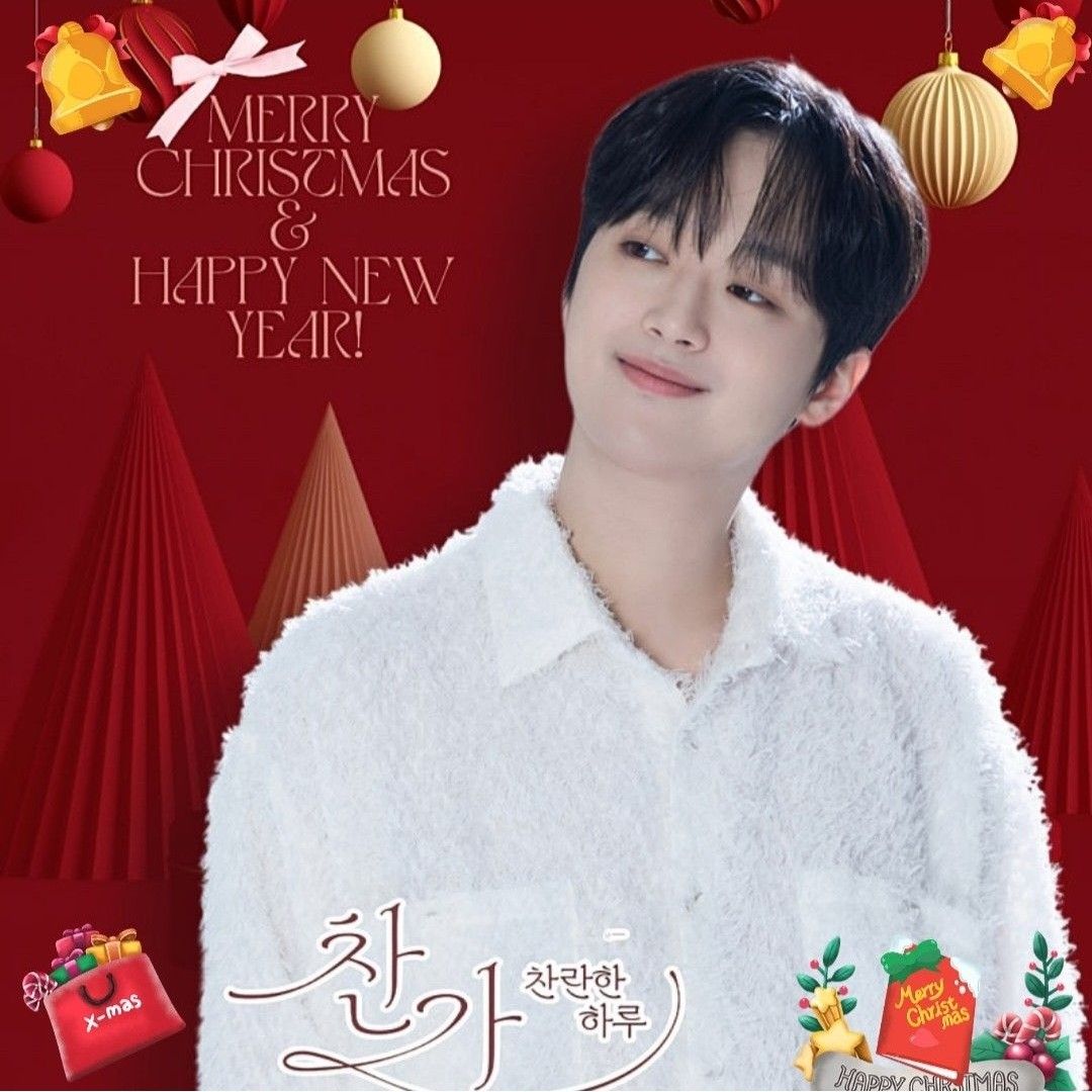 Foto kegiatan terbaru dari Lee Chanwon