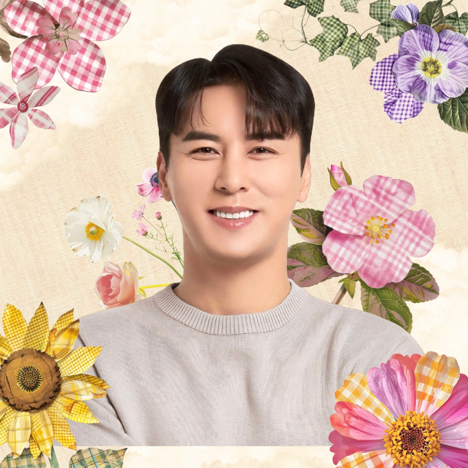 Latest photo of Jang Minho