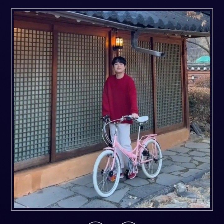 イ・チャンウォンの最近の活動ショット