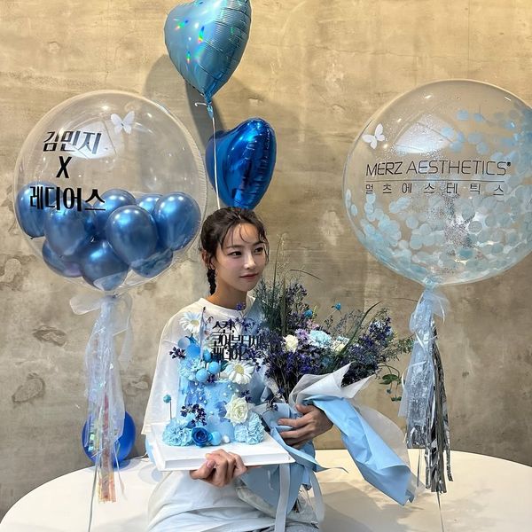 Popular profile image of Kim Mingee selected by vote