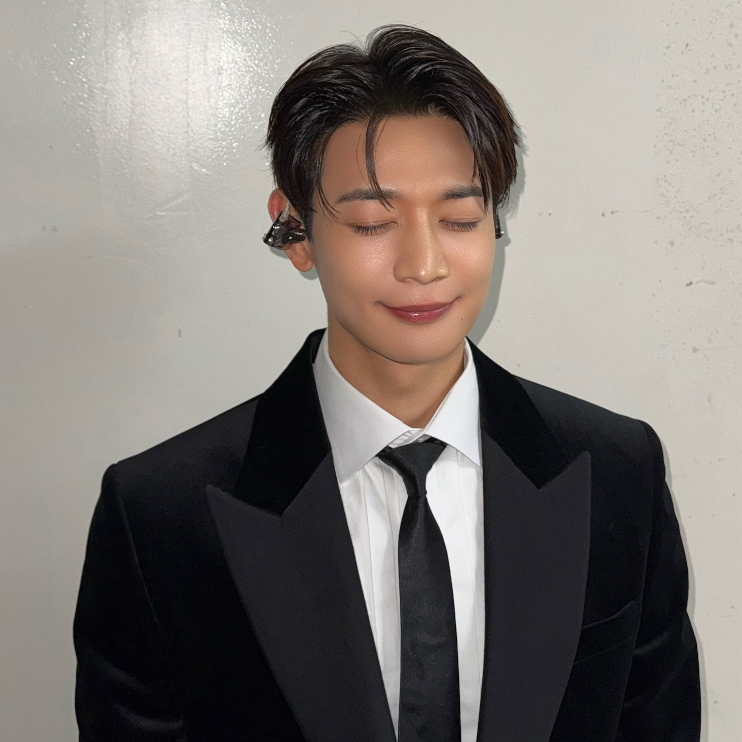 崔珉豪的近期活動照