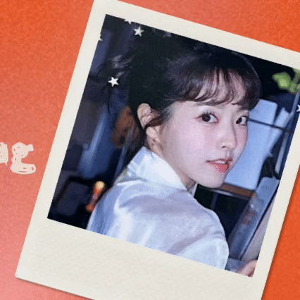 Recent activity shot of Park Boyoung