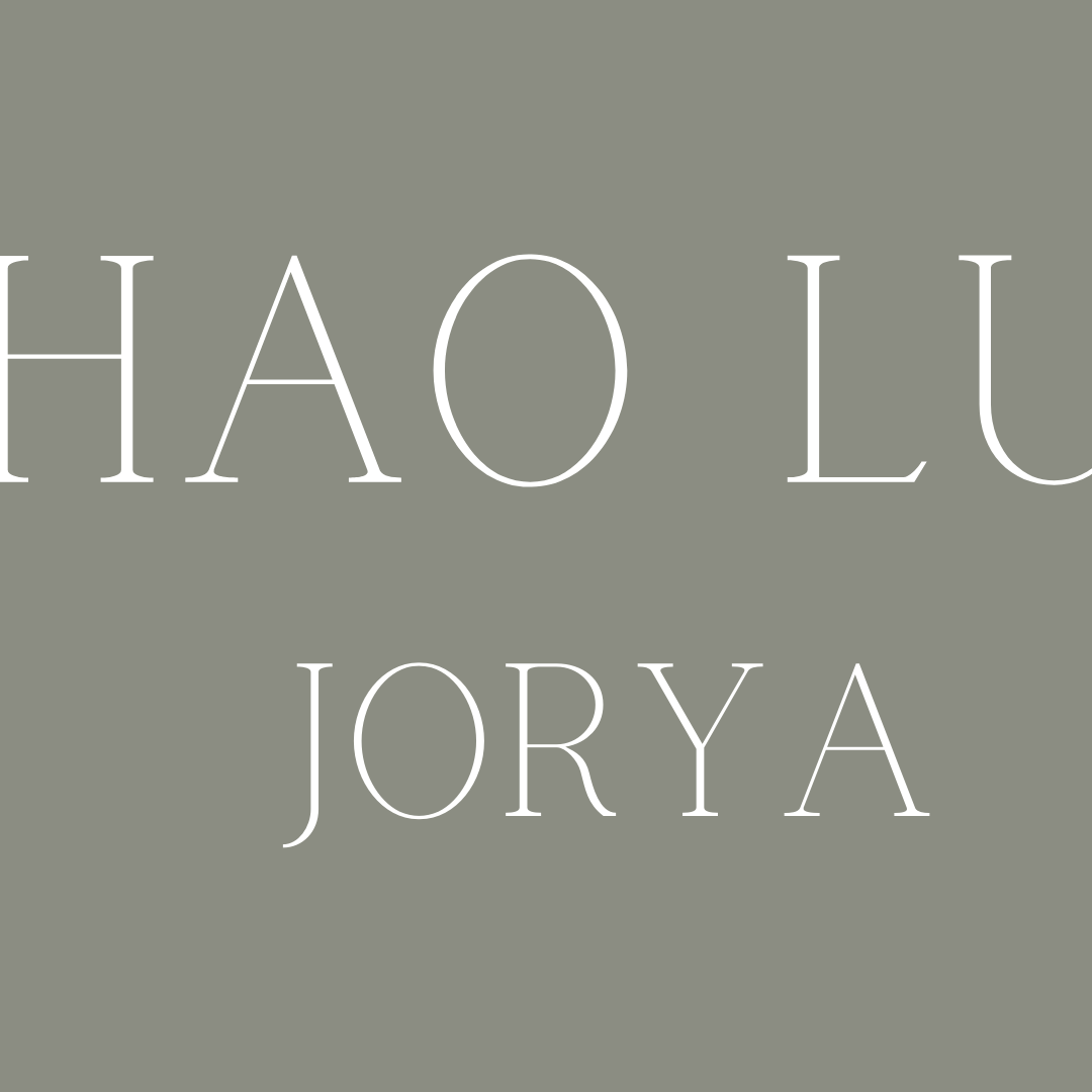 A moment captured by a fan of Zhao Lusi