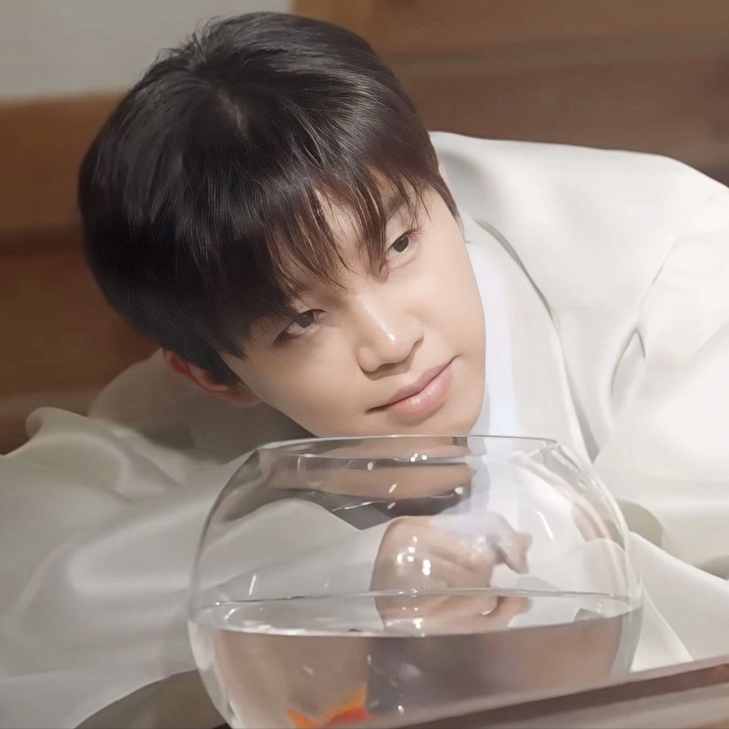 임영웅의 최신 사진