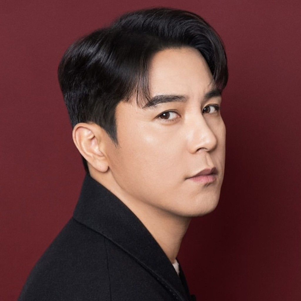 Latest photo of Jang Minho
