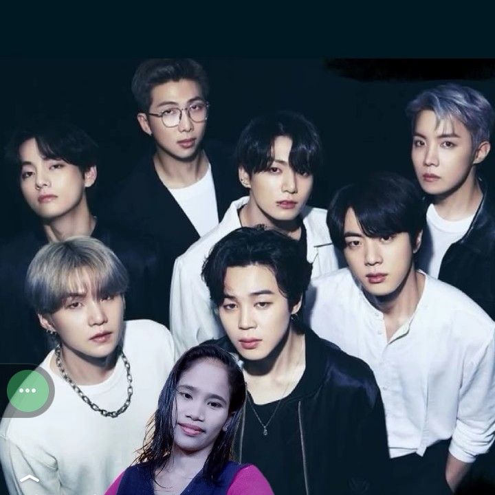 A moment captured by a fan of Ha Jimin