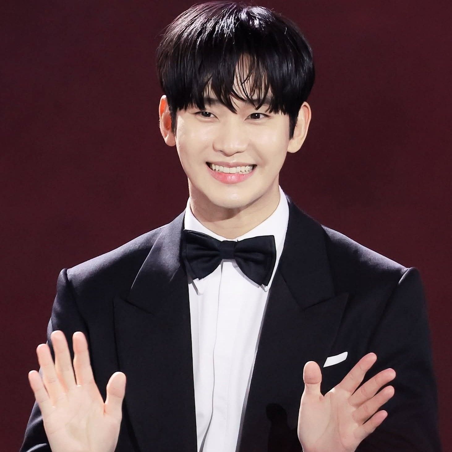 キム・スヒョンの最近の活動ショット