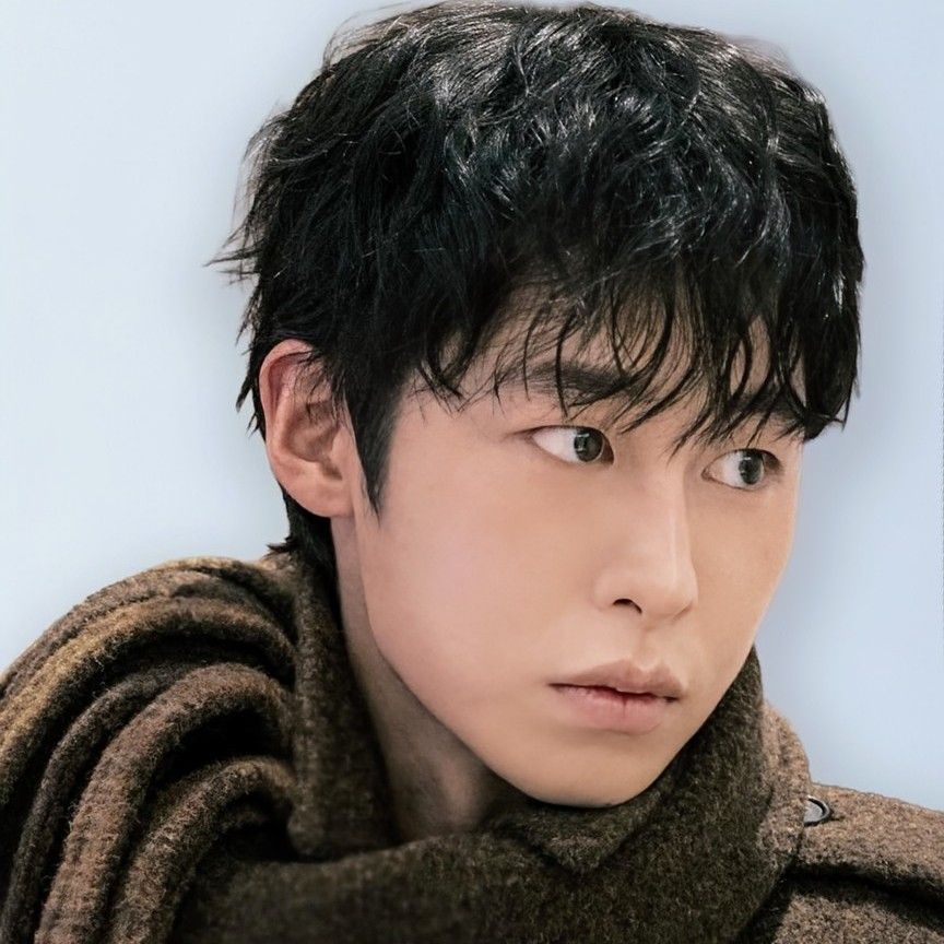 Latest photo of Lee Jaewook