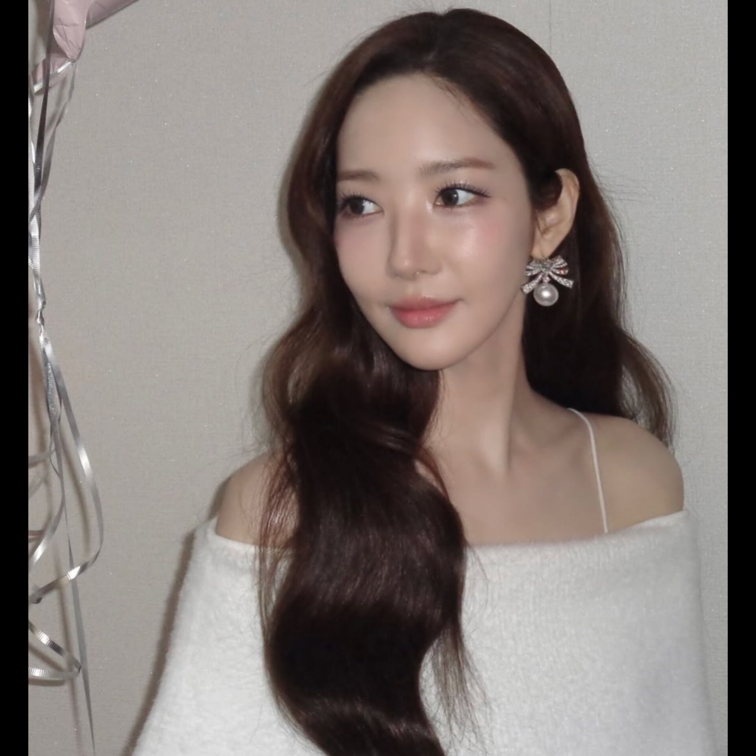 Latest photo of Park Minyoung
