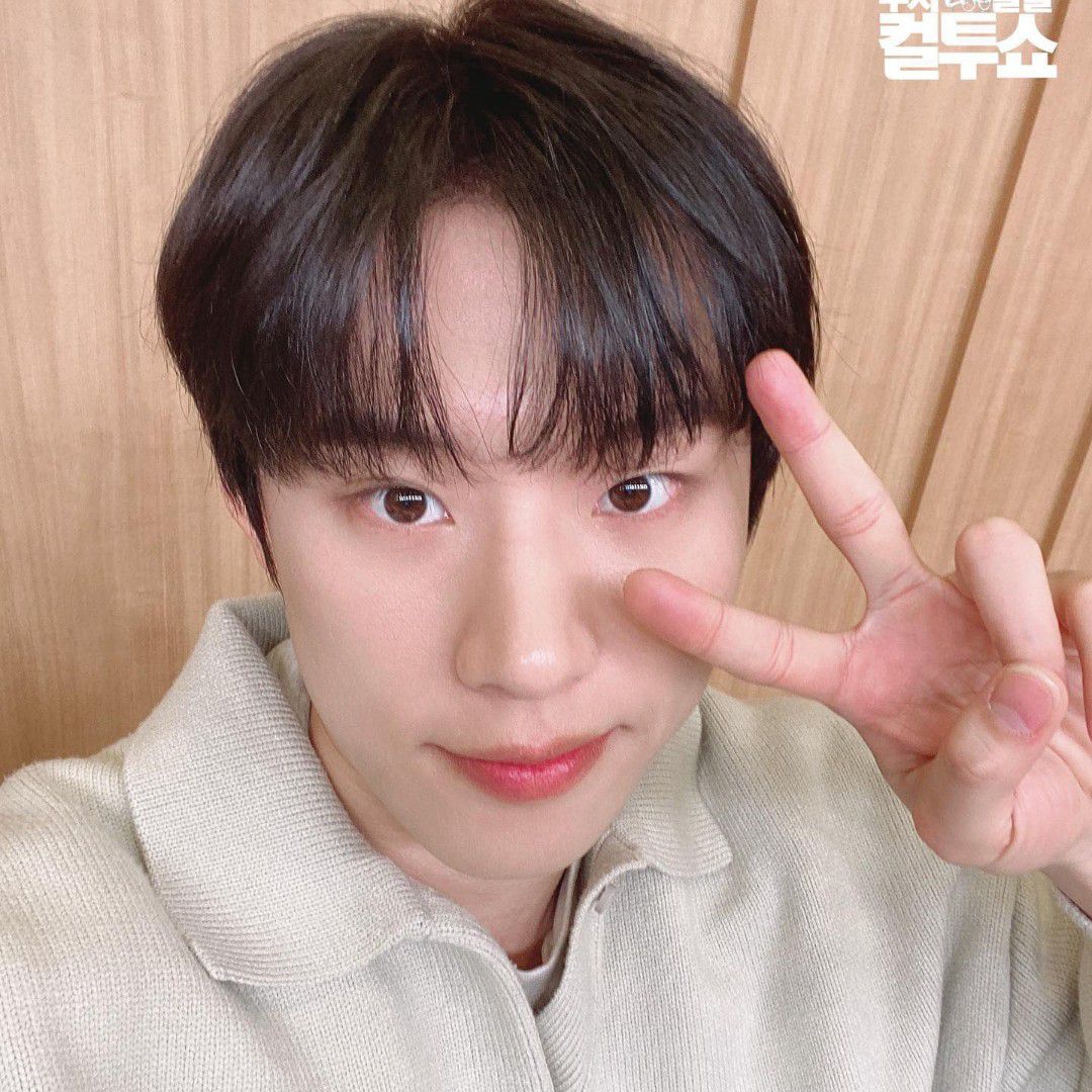 Latest photo of Kim Sungcheol