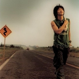 이준기의 최신 사진