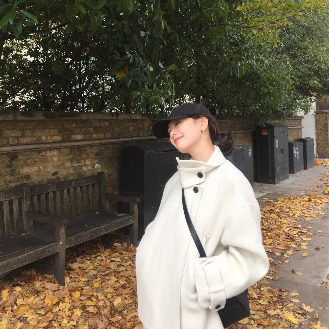 粉丝拍下的庭沼珉瞬间