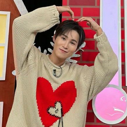 Latest photo of Kim Heejae