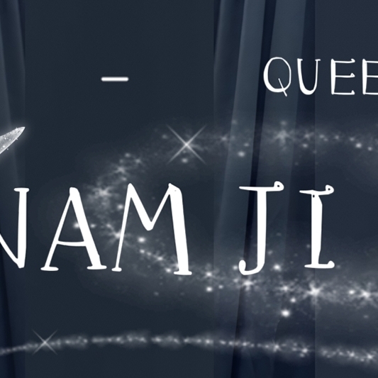 Recent activity shot of Nam Jihyeon