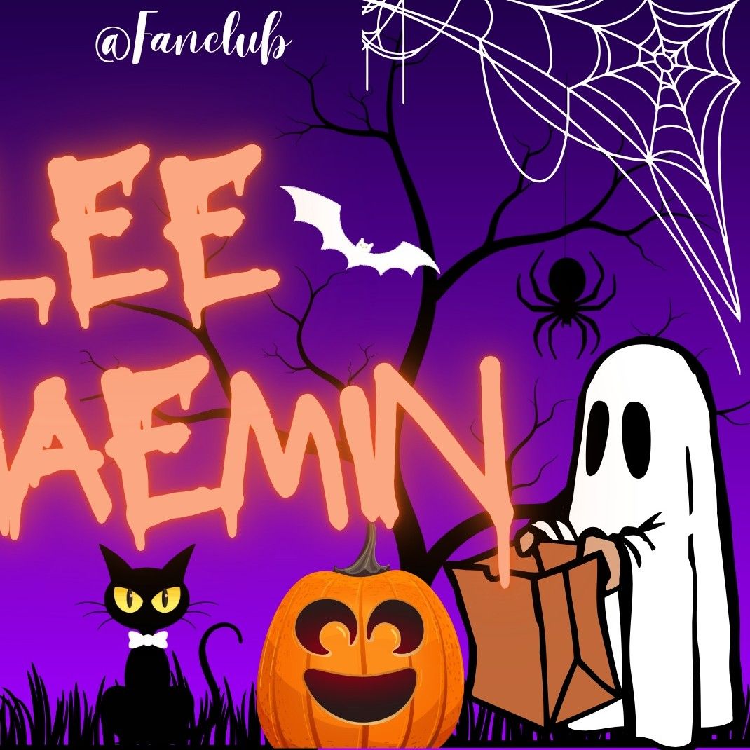 Recent activity shot of Lee Chaemin