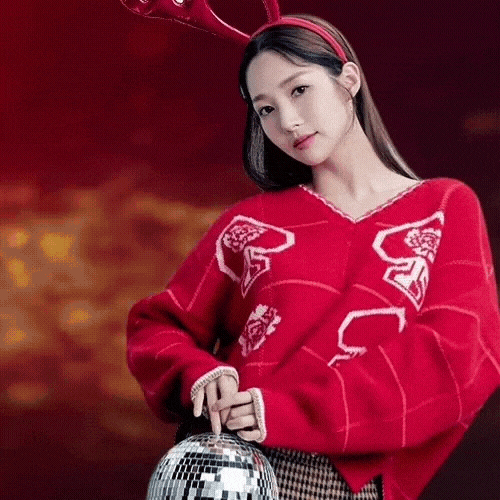 朴敏英的最新照片