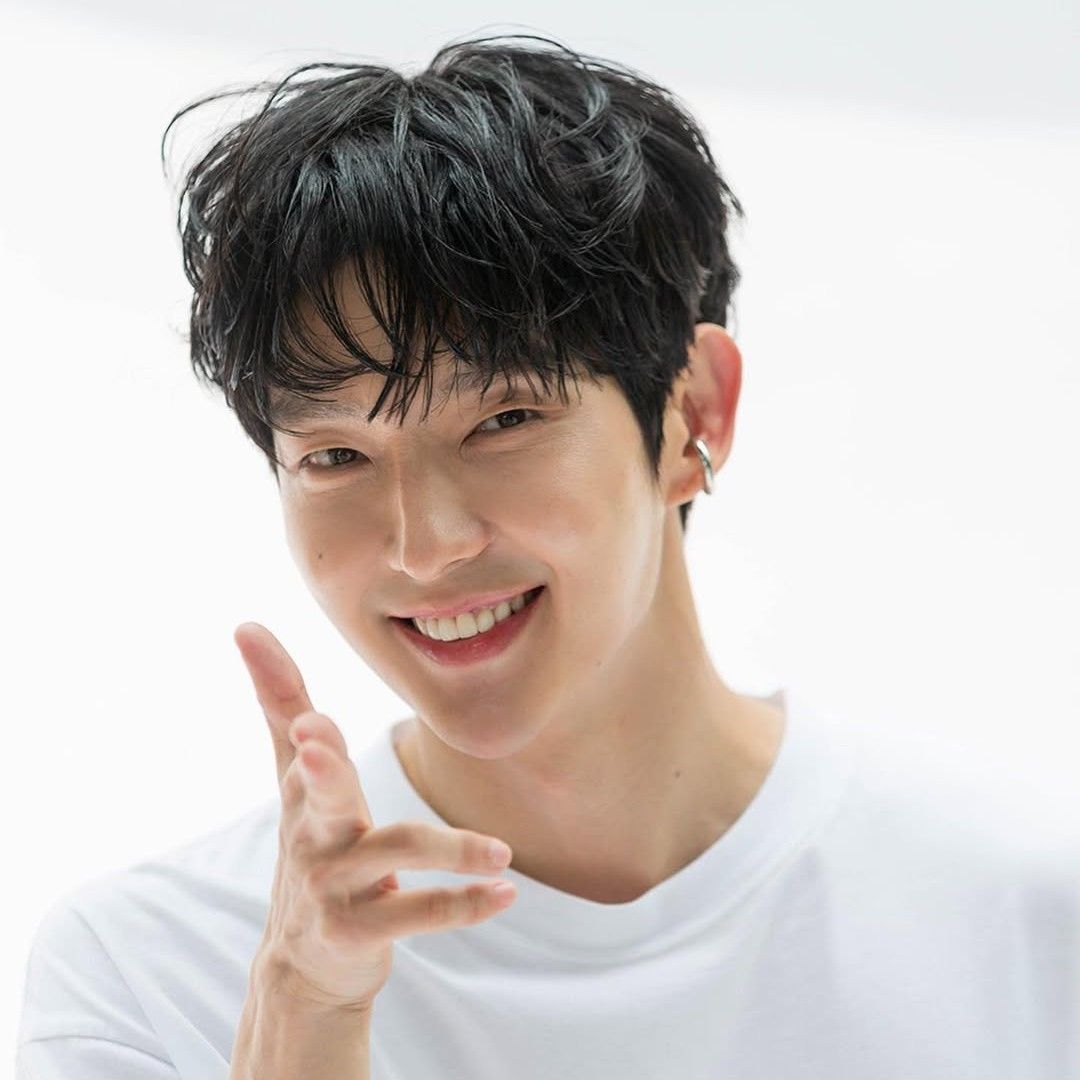 イ・ジュンギの最近の活動ショット