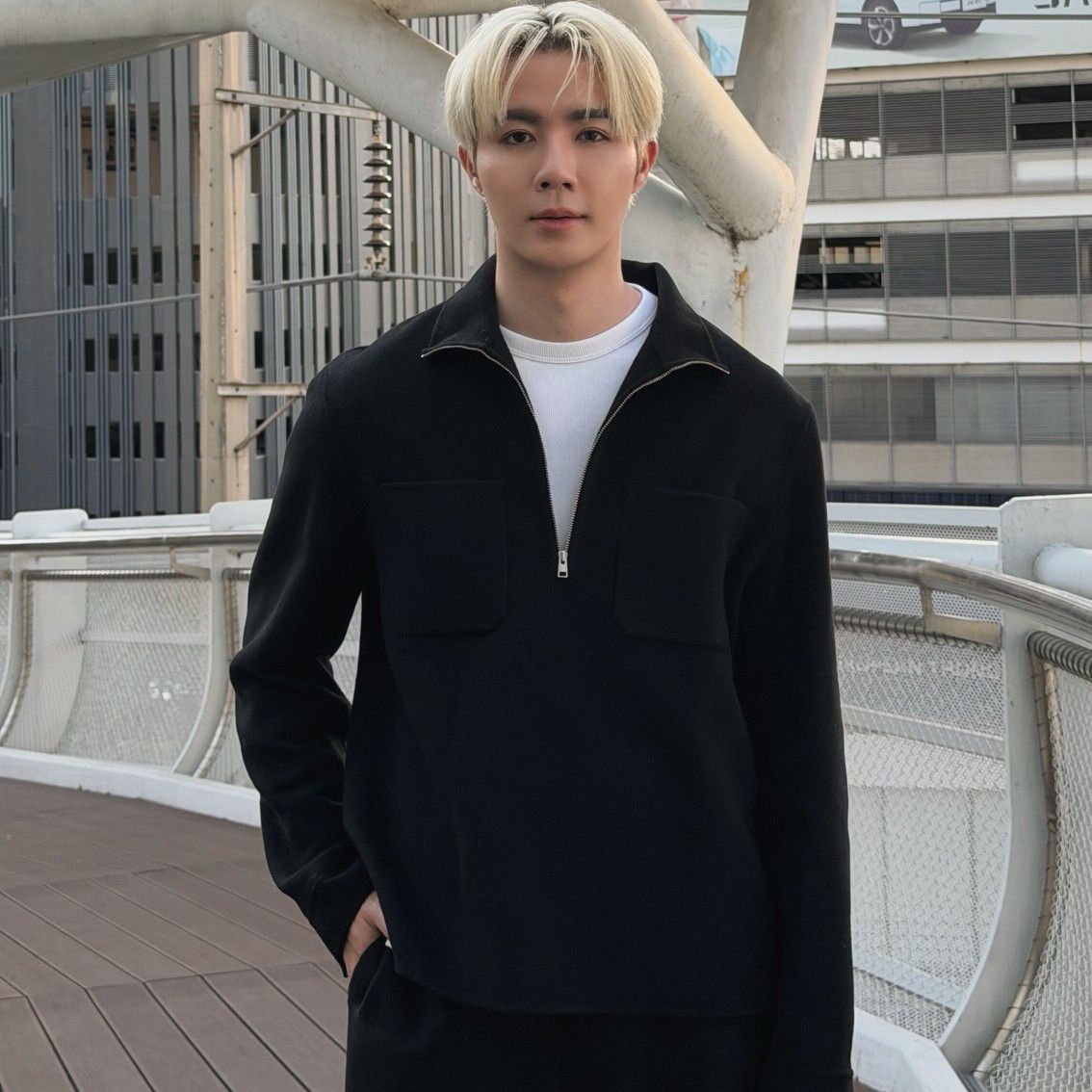 Latest photo of ZeePruk