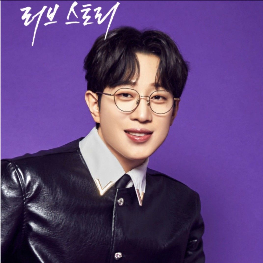 안성훈 팬이 찍은 순간