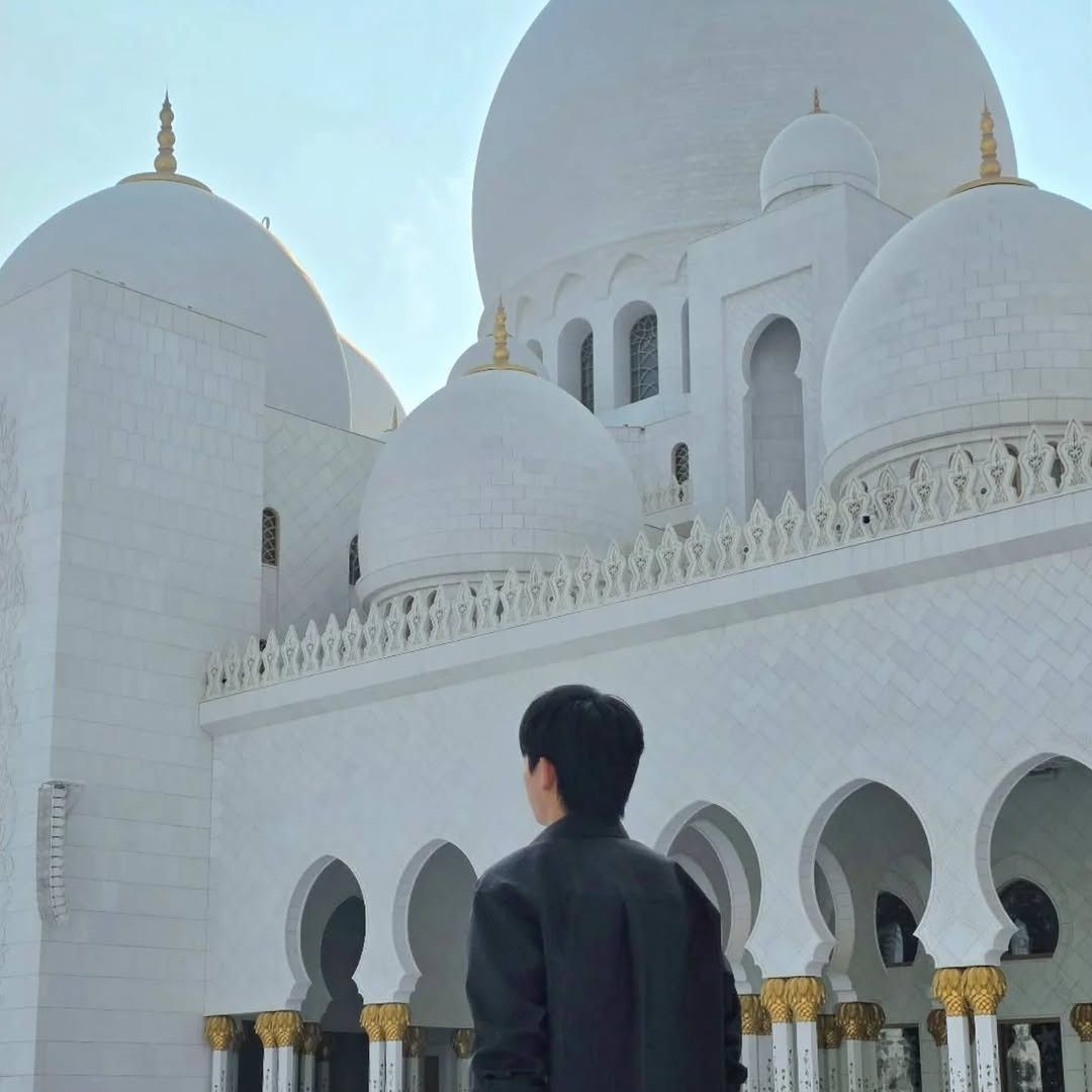 丁海寅的近期活動照