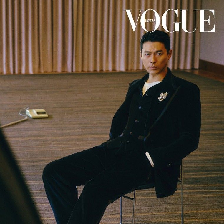 현빈의 최신 사진