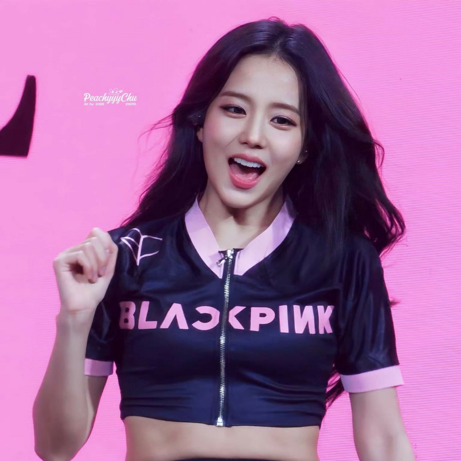 ジス (1995)のビハインドカット