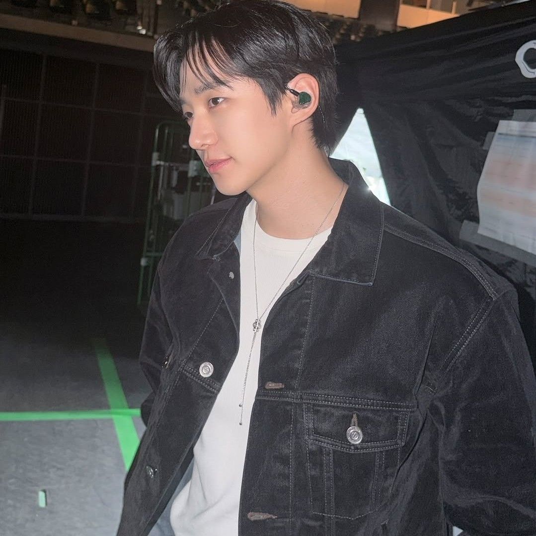 ファンが撮影したイ・ジュノの瞬間