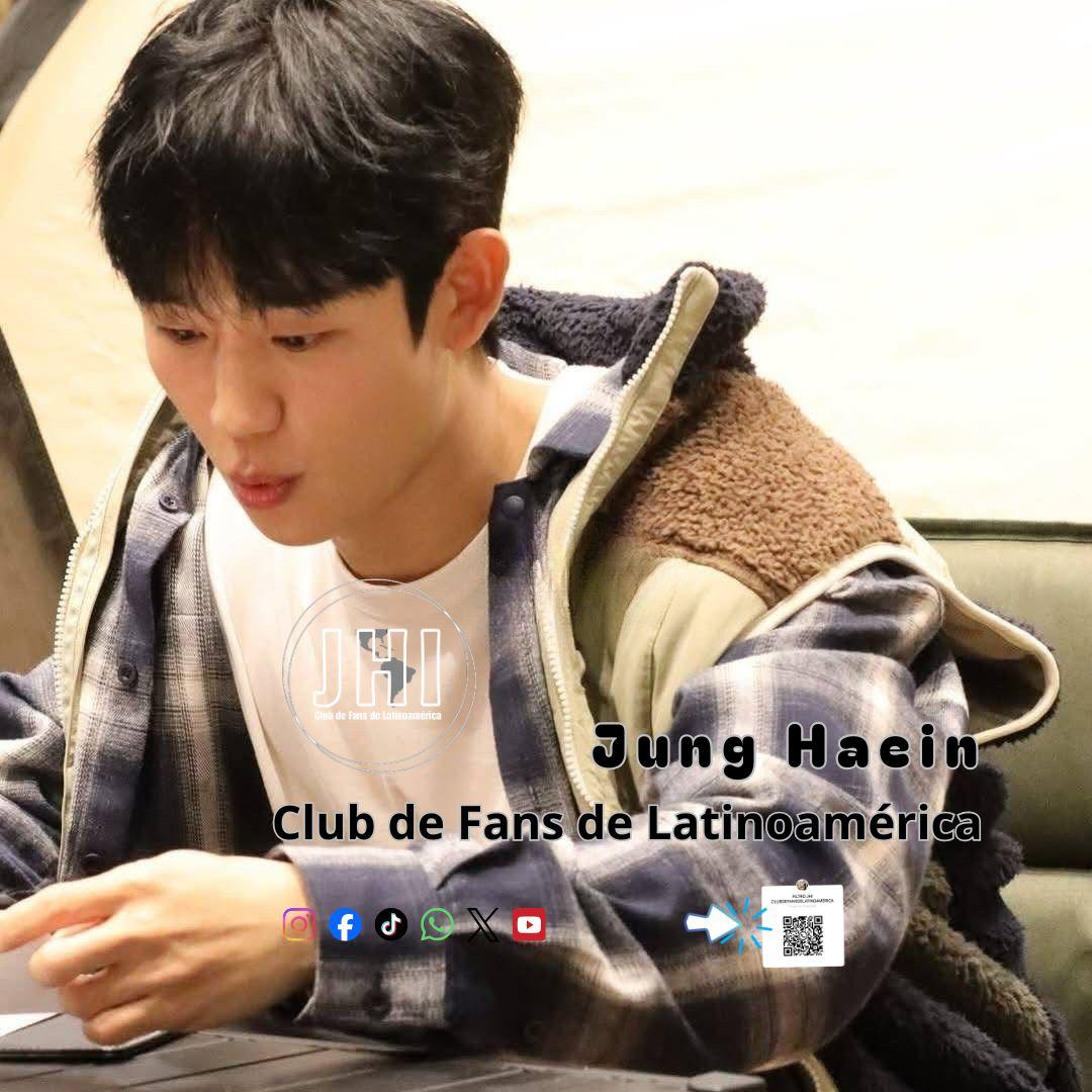 丁海寅的最新照片