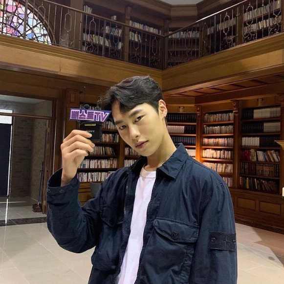 李宰旭的幕後花絮