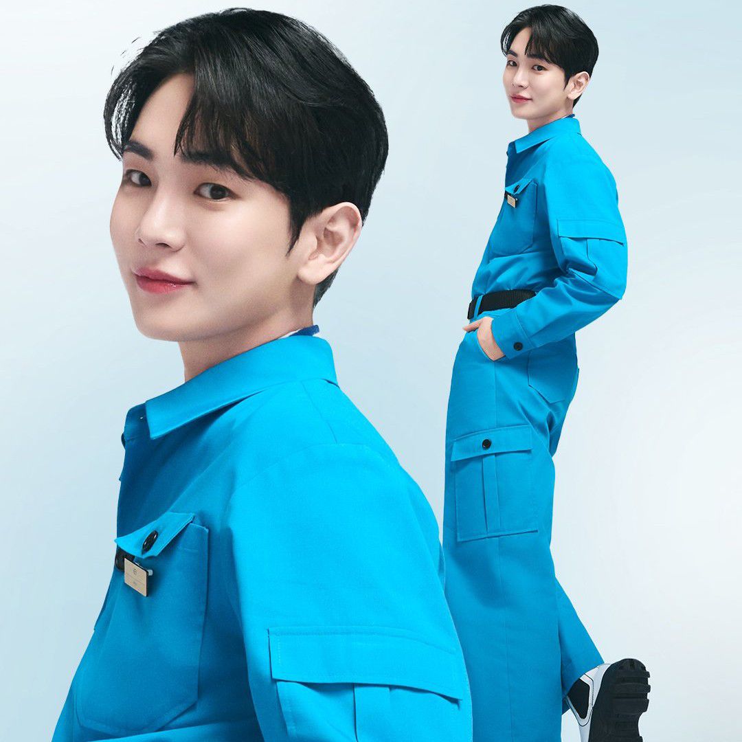 Latest photo of Key