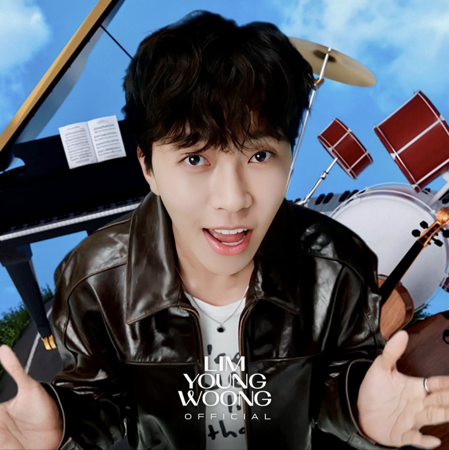 ファンが撮影したイム・ヨンウンの瞬間