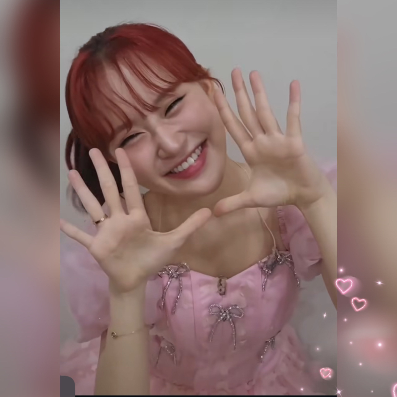 金多贤的近期活动照