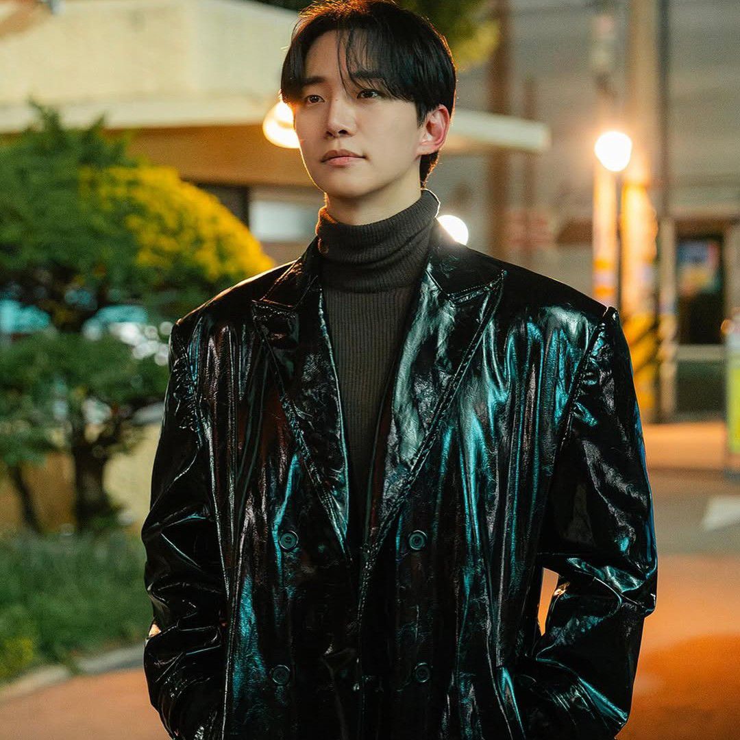 이준호의 최신 사진