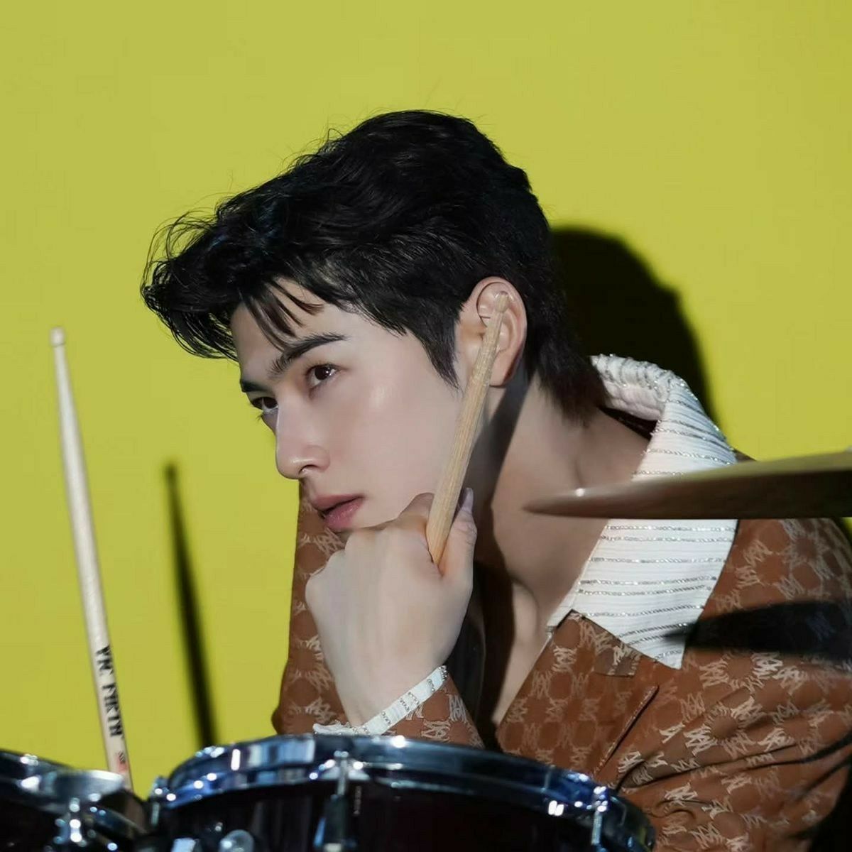 車銀優的最新照片