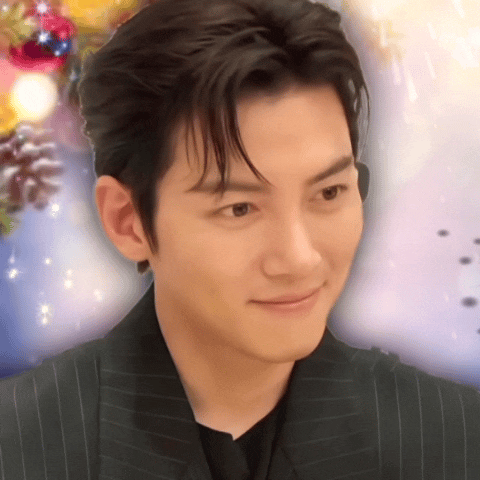 Recent activity shot of Ji Changwook