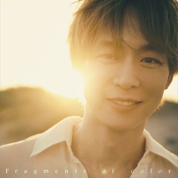 Latest photo of Park Yoochun