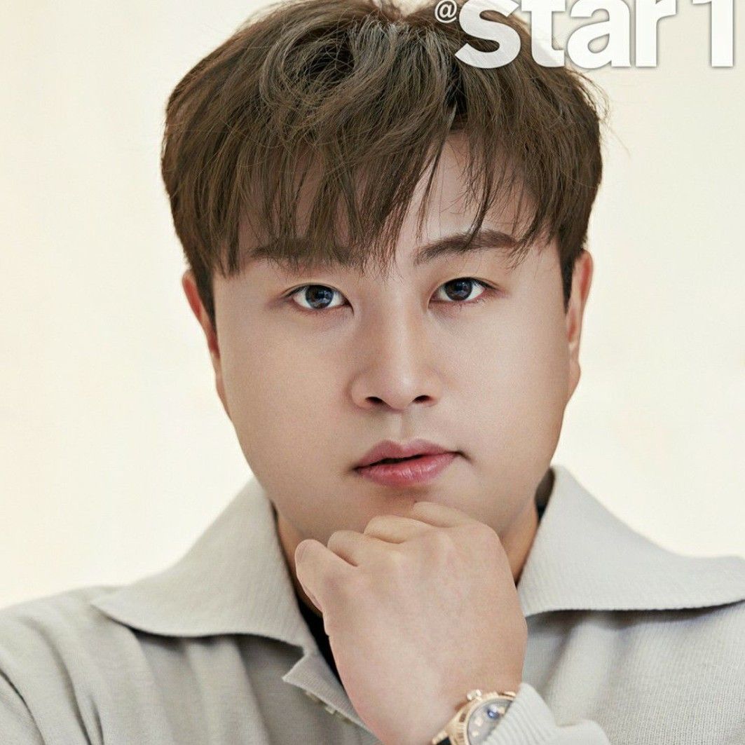 ファンが撮影したキム・ホジュンの瞬間