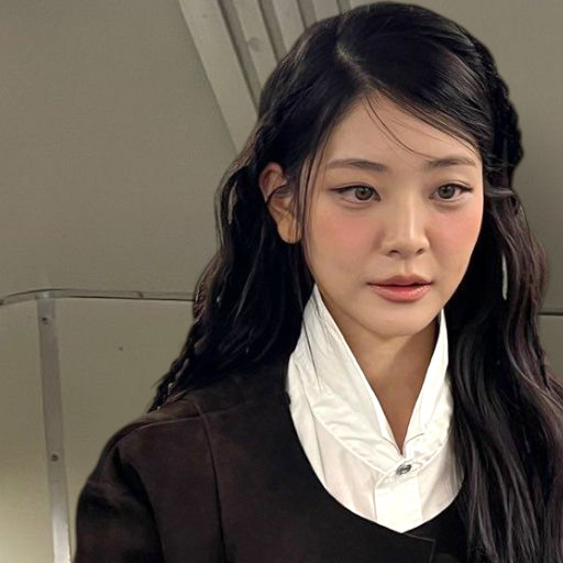 Recent activity shot of Chung Subin