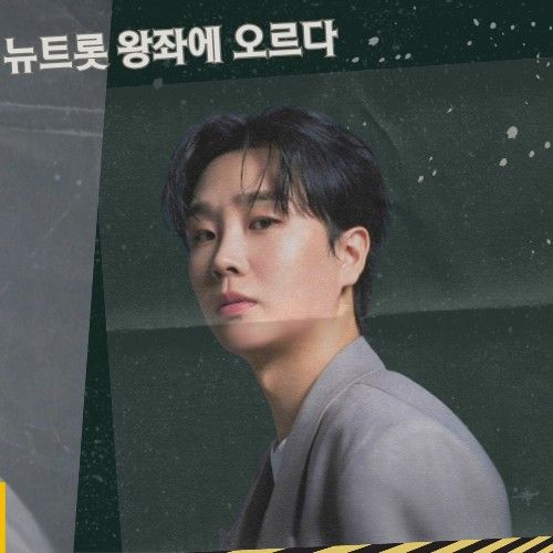 Foto kegiatan terbaru dari Song Minjun