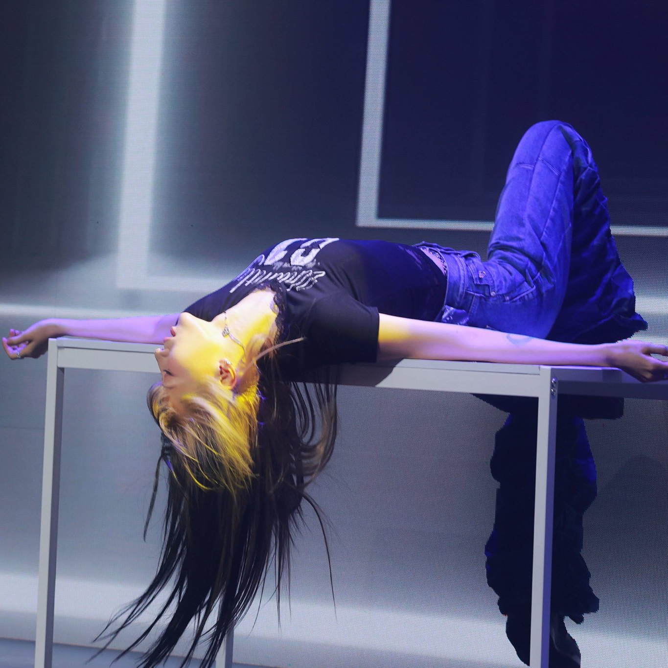 Behind-the-scenes cut of BADA