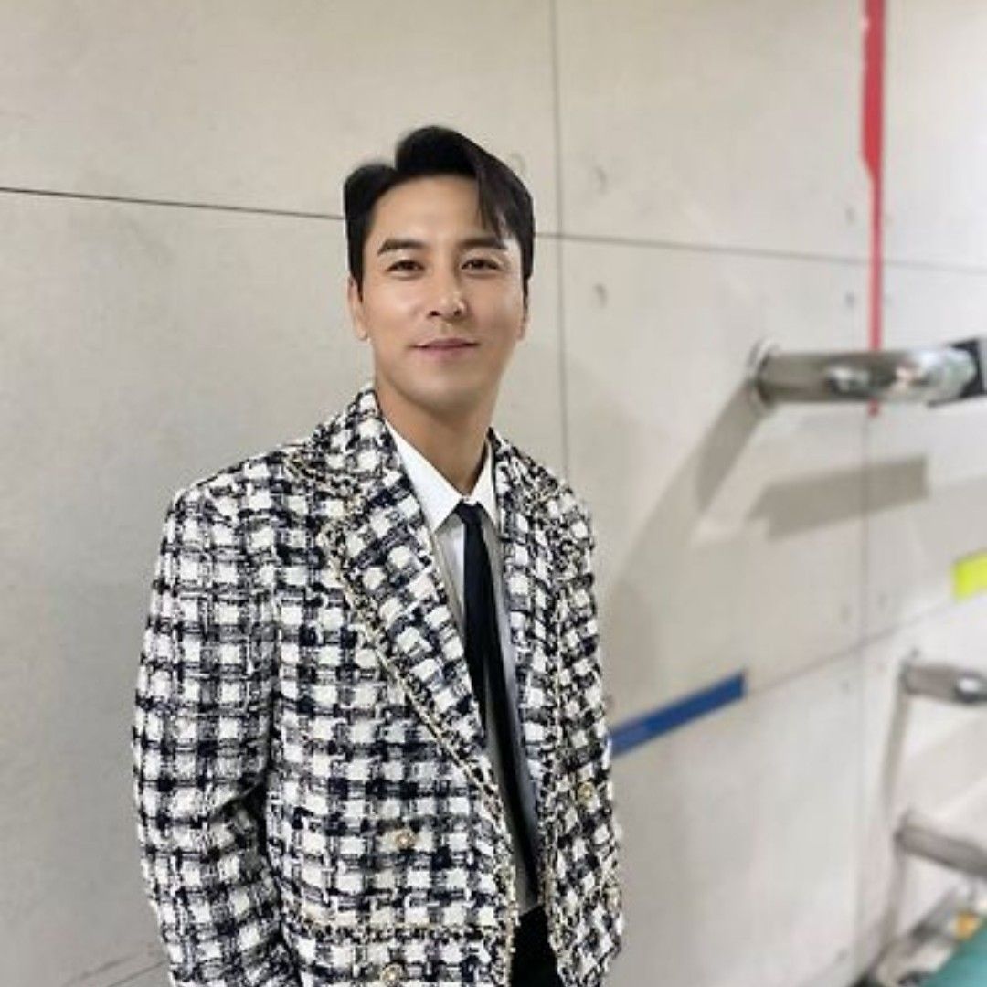 張民好的最新照片