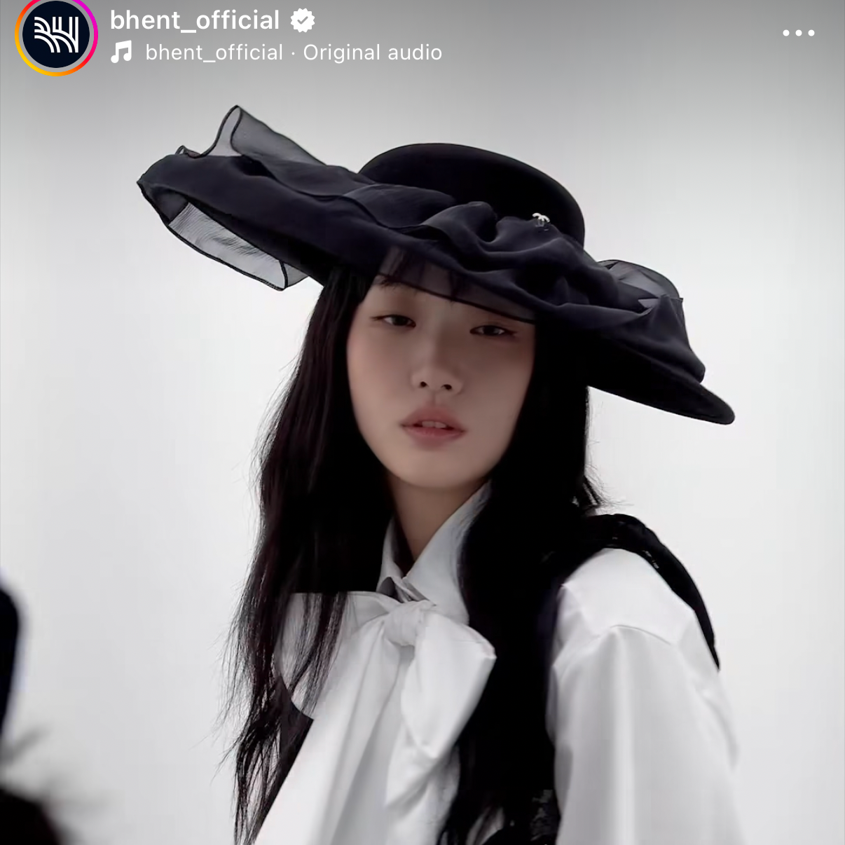 Latest photo of Kim Goeun