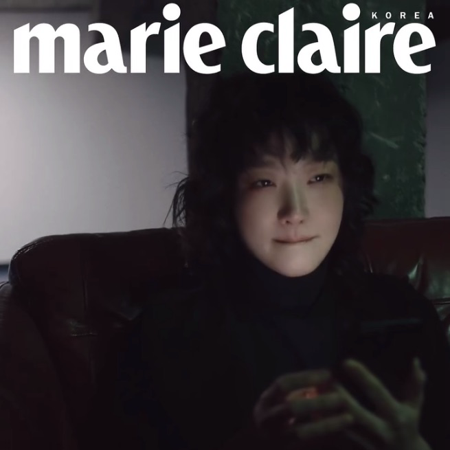 金高銀的近期活動照