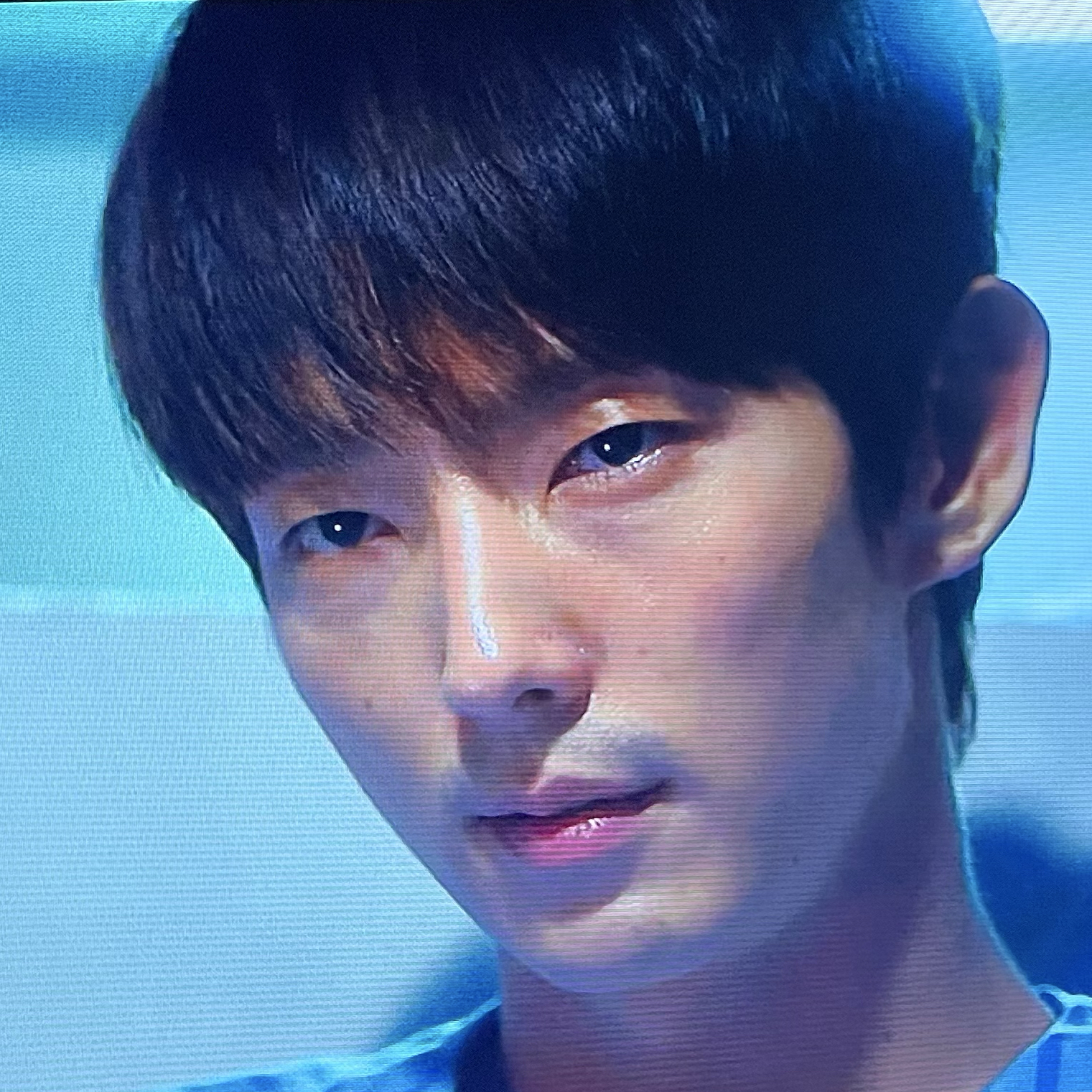 이준기의 최신 사진