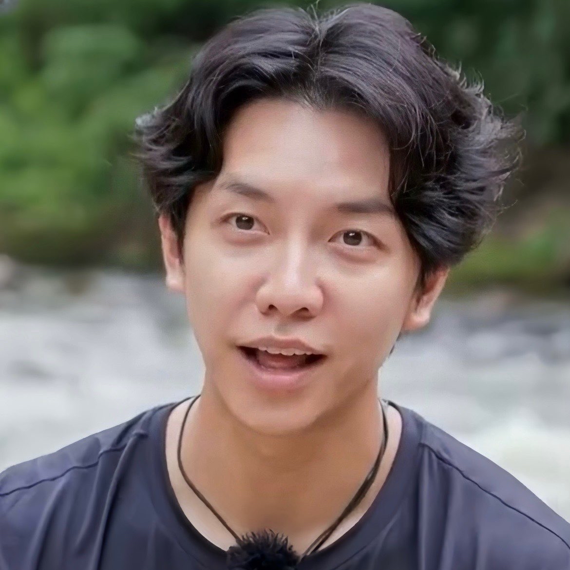 李昇基的最新照片