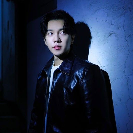 李升基的幕后花絮