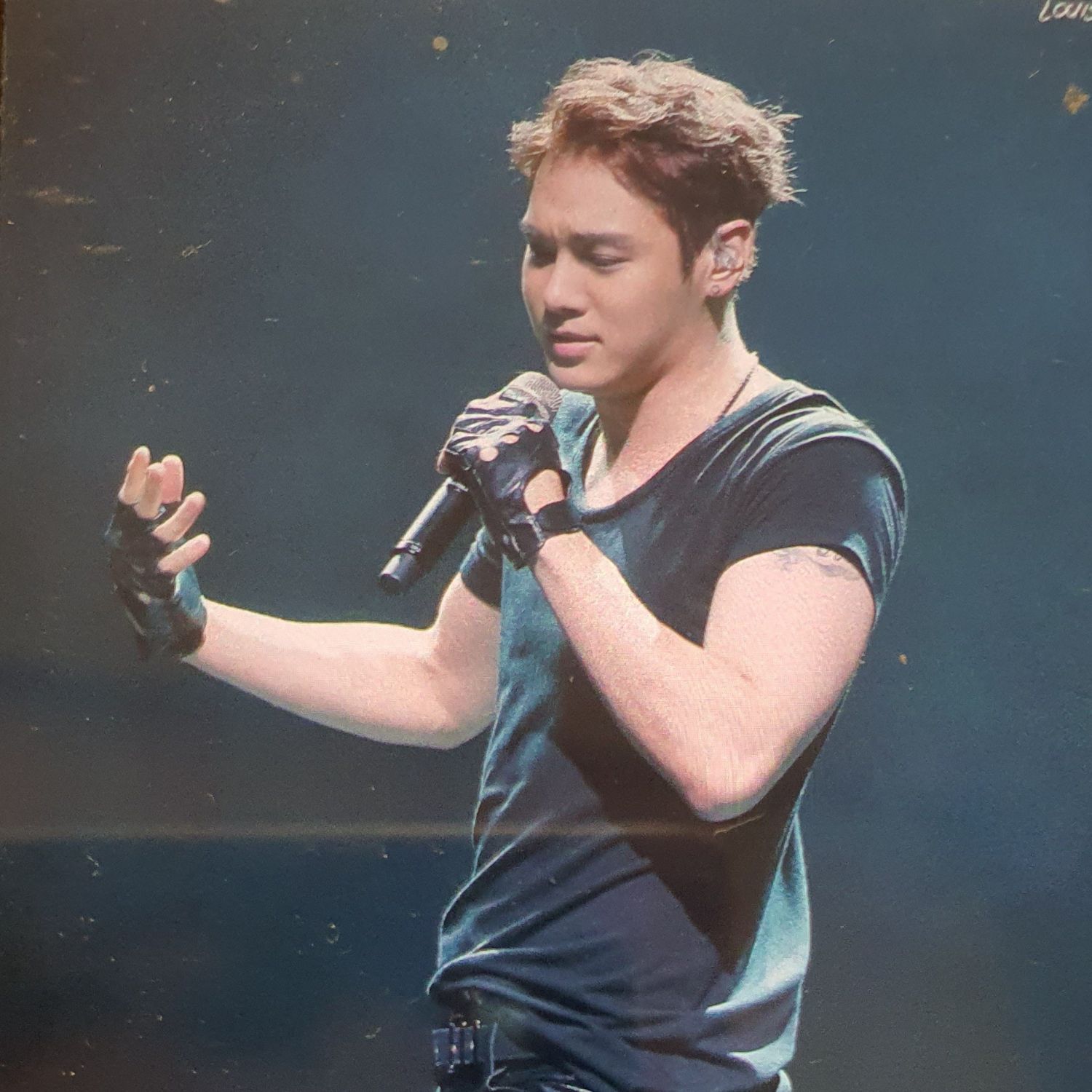 Latest photo of Hwanhee