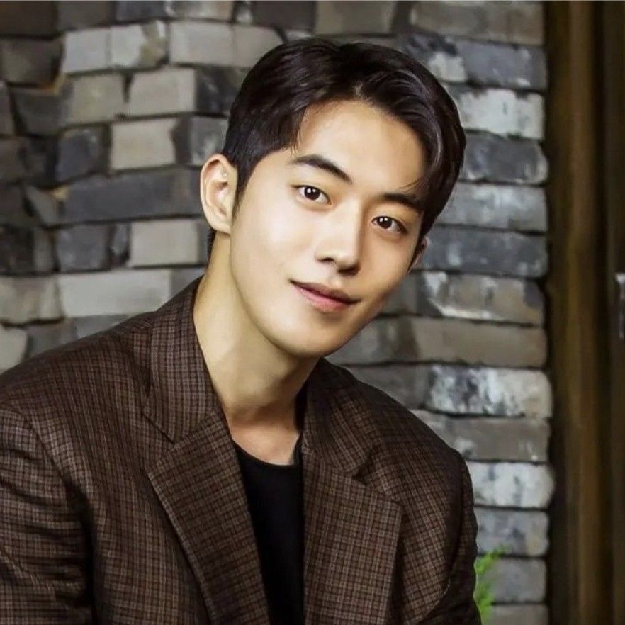 Latest photo of Nam Joohyuk