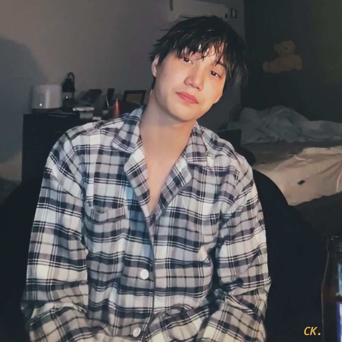 都暻秀 (D.O.)的近期活動照